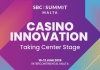 sbc summit malta casino protagonista