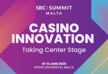 sbc summit malta casino protagonista
