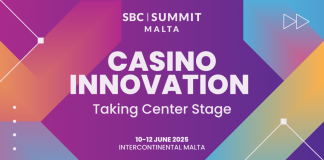 sbc summit malta casino protagonista
