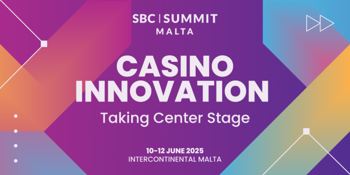 sbc summit malta casino protagonista