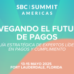 Payment expert sbc summit