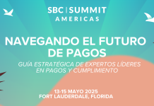 Payment expert sbc summit