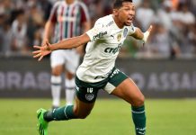 BETesporte refuerza su compromiso con el deporte de Brasil.