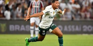 BETesporte refuerza su compromiso con el deporte de Brasil.