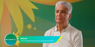 SBC Summit Rio 2025: Bebeto destaca la importancia del patrocinio de apuestas en el panorama deportivo bebeto