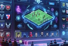 BETBY expande su portafolio de eSports.