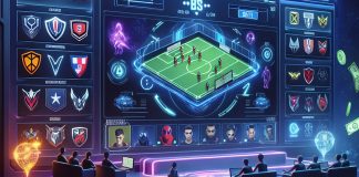 BETBY expande su portafolio de eSports.