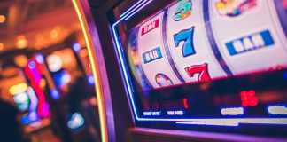 casino