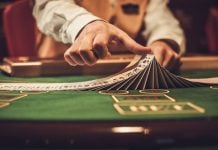 casino