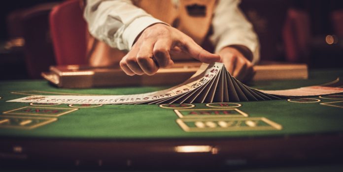 casino