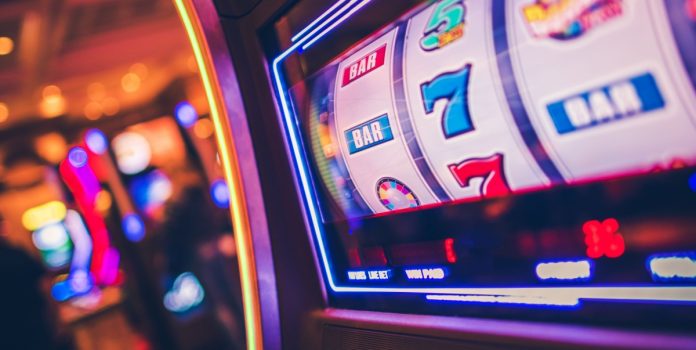 Casino casino