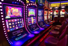 casino