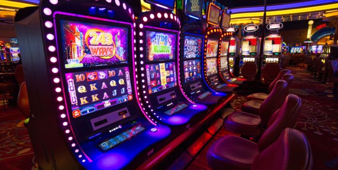 casino
