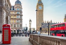 EveryMatrix abre una nueva oficina en el centro de Londres.