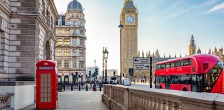 EveryMatrix abre una nueva oficina en el centro de Londres.