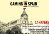 Gaming in Spain