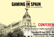 Gaming in Spain