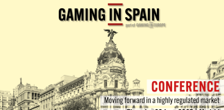 Gaming in Spain