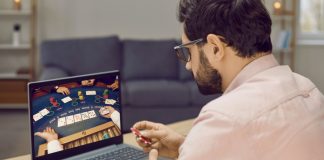 Los ingresos de los casinos online alcanzarán los 42,23 mil millones de dólares en 2025 casino