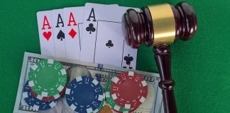 La Justicia de Chile no declarará ilegales a las casas de apuestas online online