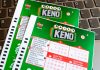 keno