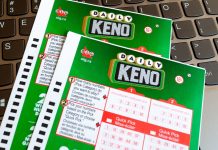 keno