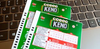 keno