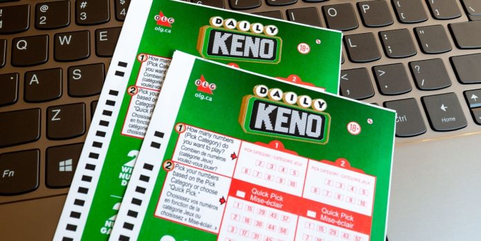 keno