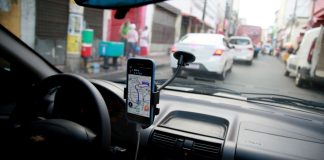 Luckia firma un innovador acuerdo con Uber luckia