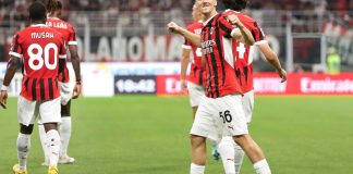 milan