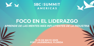 Líderes de Estados Unidos y Latinoamérica encabezarán la jornada inaugural de la SBC Summit Americas en Fort Lauderdale Promoción de SBC Summit Americas.
