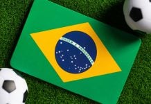 Clubes de fútbol de Brasil se unen contra la restricción a la publicidad de apuestas.