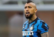 La Conmebol investigaría el vínculo de Arturo Vidal con la casa de apuestas Juega con el King.