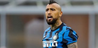 La Conmebol investigaría el vínculo de Arturo Vidal con la casa de apuestas Juega con el King La Conmebol investigaría el vínculo de Arturo Vidal con la casa de apuestas Juega con el King.
