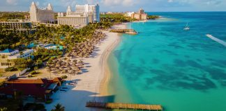 El Hyatt Regency Aruba Resort, Spa & Casino presentó sus planes de renovación El Hyatt Regency Aruba Resort, Spa & Casino presentó sus planes de renovación.