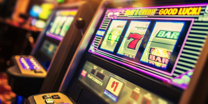 El estado de México suspende las actividades del Casino Jubilee.