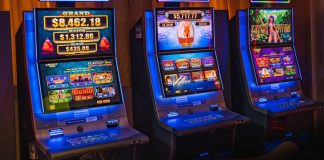 Los ingresos brutos de los casinos de Chile cayeron en un 3,7 por ciento Los ingresos brutos de los casinos de Chile cayeron en un 3,7 por ciento.