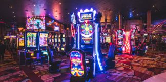 Se inauguró de manera oficial el Casino Mediterráneo Villajoyosa Se inauguró de manera oficial el Casino Mediterráneo Villajoyosa.