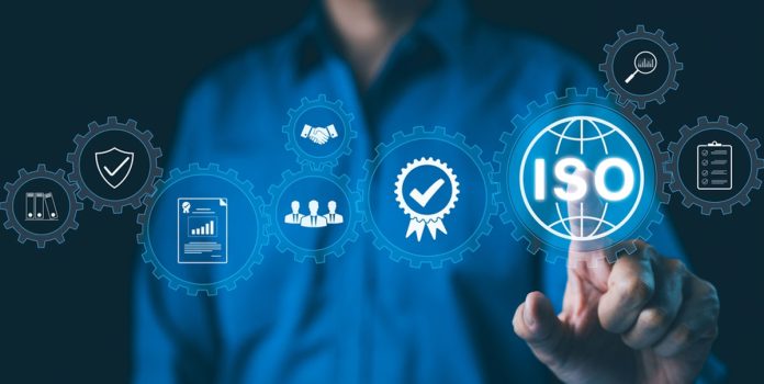 3 Oaks Gaming obtiene la certificación ISO 27001.
