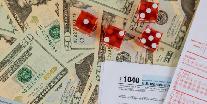 El presidente de BNDES de Brasil propone aumentar los impuestos a las apuestas.