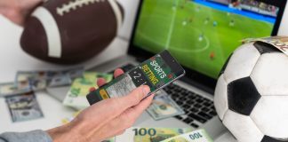 Perú logra un incremento sostenido en la formalización de sus salas de apuestas deportivas Perú logra un incremento sostenido en la formalización de sus salas de apuestas deportivas.