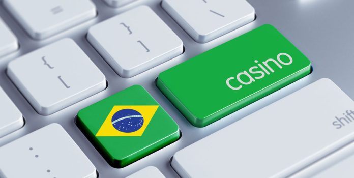Playson busca ampliar su presencia en Brasil junto a Cactus Gaming.