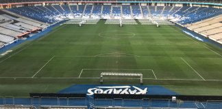 Codere Online presenta la camiseta de Rayados para el Mundial de Clubes 2025 Codere Online presenta la camiseta de Rayados para el Mundial de Clubes 2025.