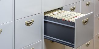 La Justicia niega la confidencialidad a Bruno Henrique en la investigación por fraude en las apuestas Un cajón de archivos abierto, como el de la causa que vincula a Bruno Henrique con las apuestas.