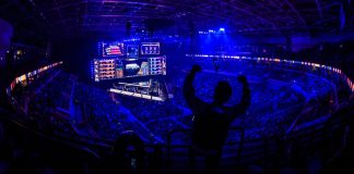 Coljuegos llama a integrar los esports al circuito del juego y las apuestas Un evento masivo de esports, que Colombia busca incorporar al mundo de las apuestas.