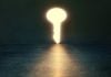 Llave iluminada