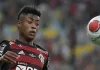 bruno henrique del flamengo