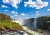 foto de cataratas de iguazú