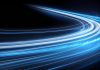 velocidad de la luz