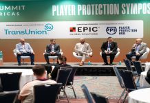 panel de IMGL en SBC Summit Americas